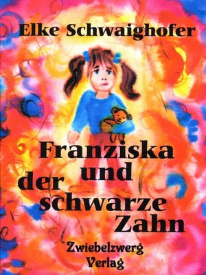 cover image of Franziska und der schwarze Zahn